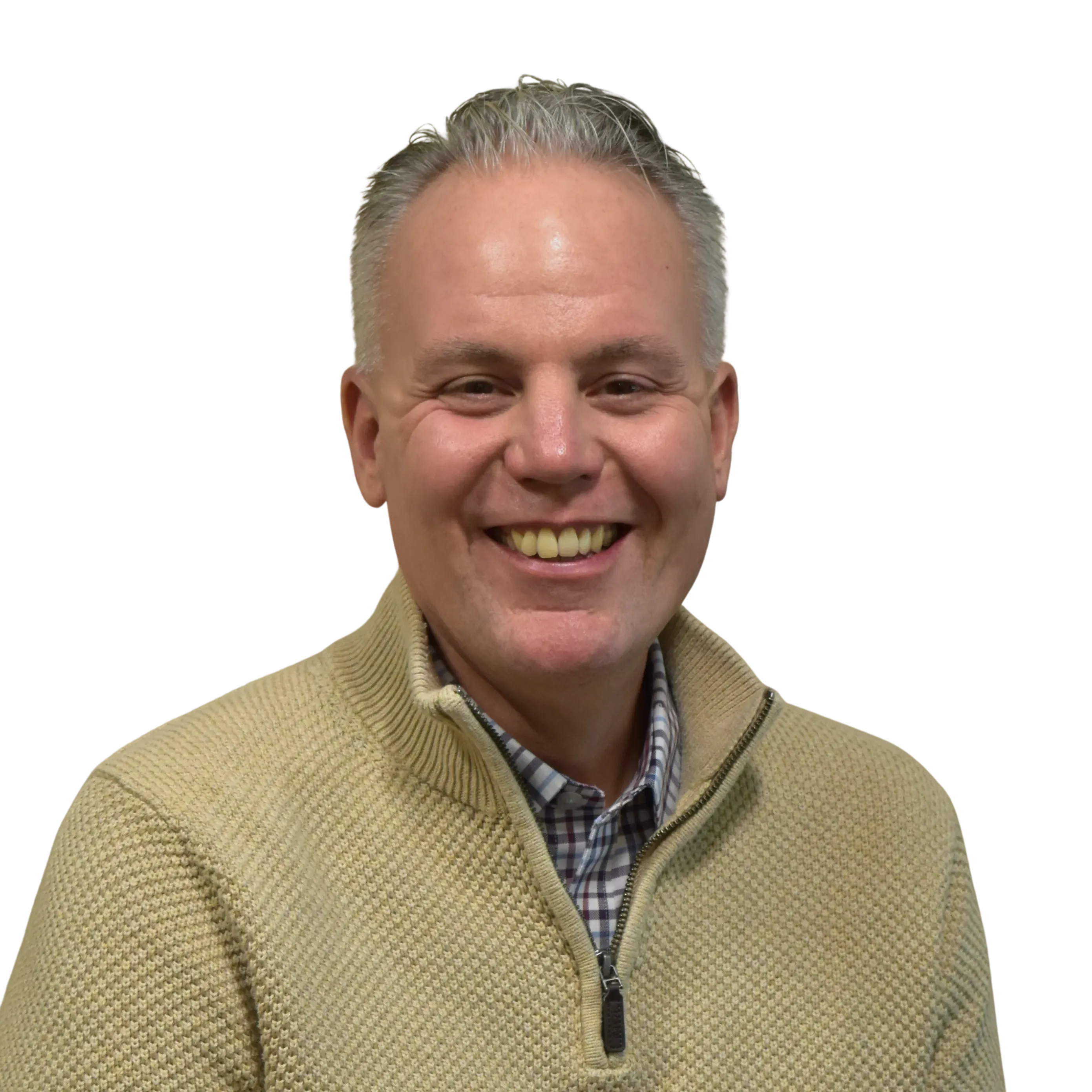 Dr. Christopher Trott