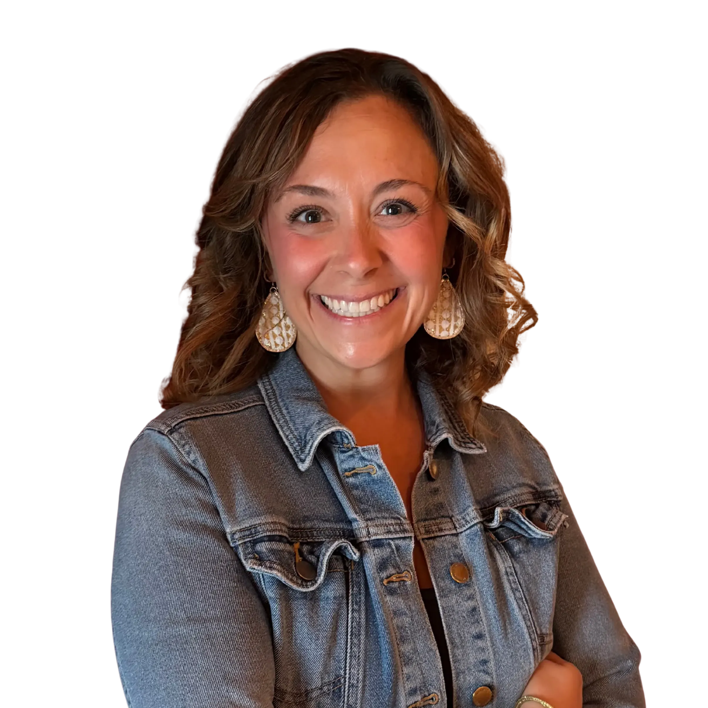 Emily Termotto-Trott